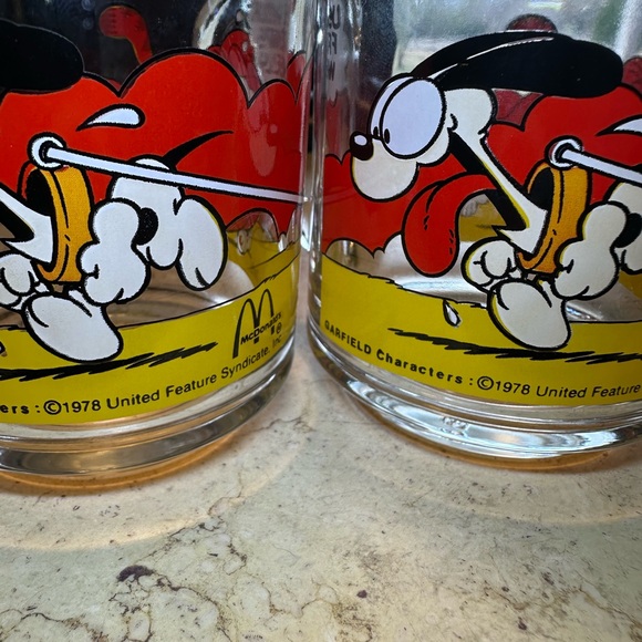 Vintage McDonalds Mugs - Picture 13 of 14
